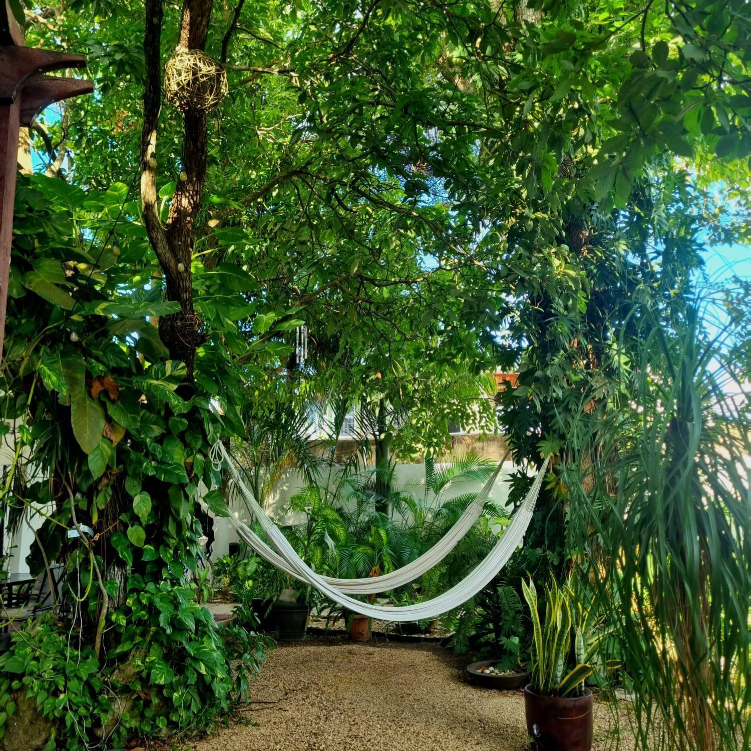 Hotel Brisas Bacalar Eksteriør bilde