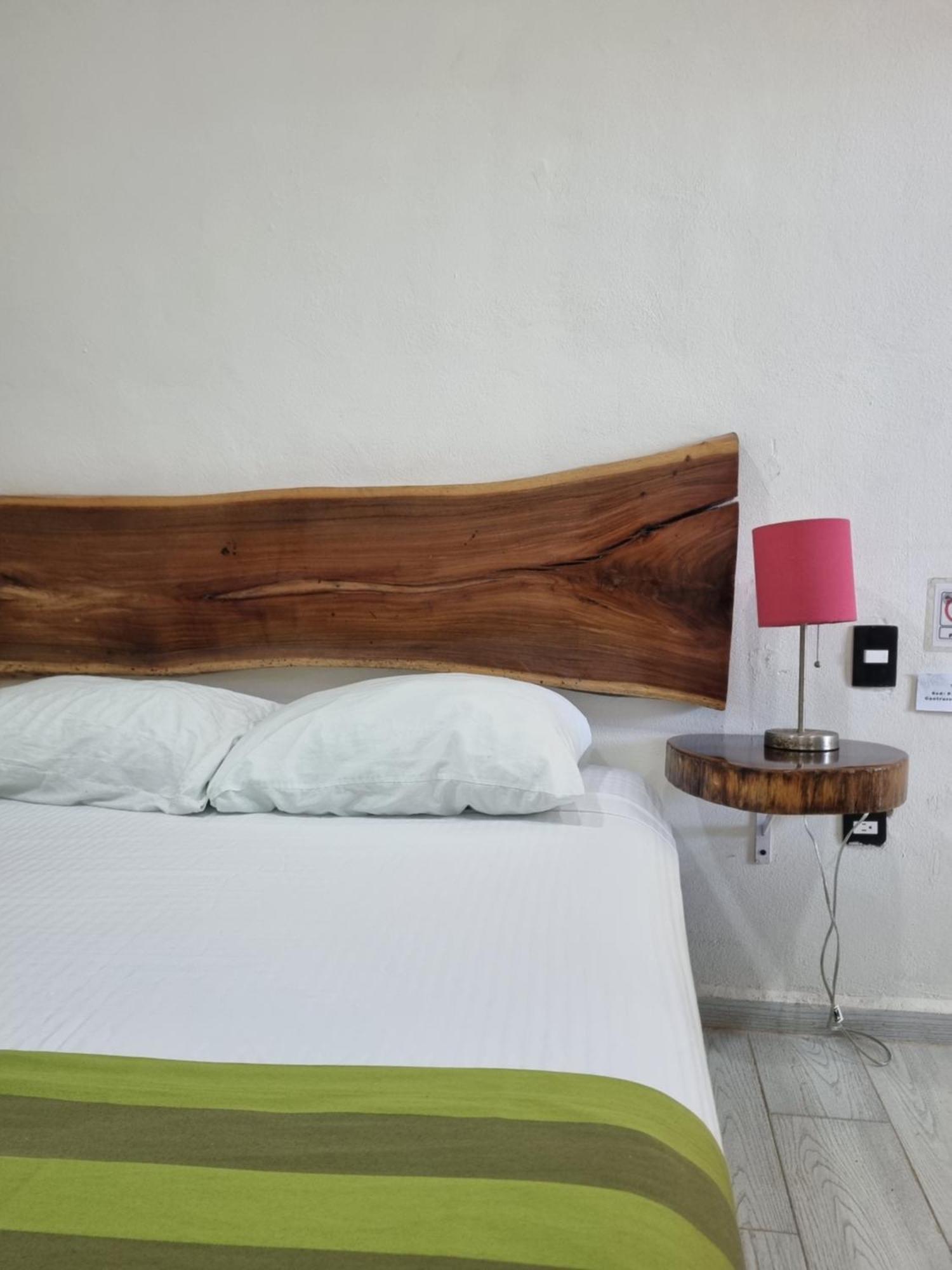 Hotel Brisas Bacalar Eksteriør bilde