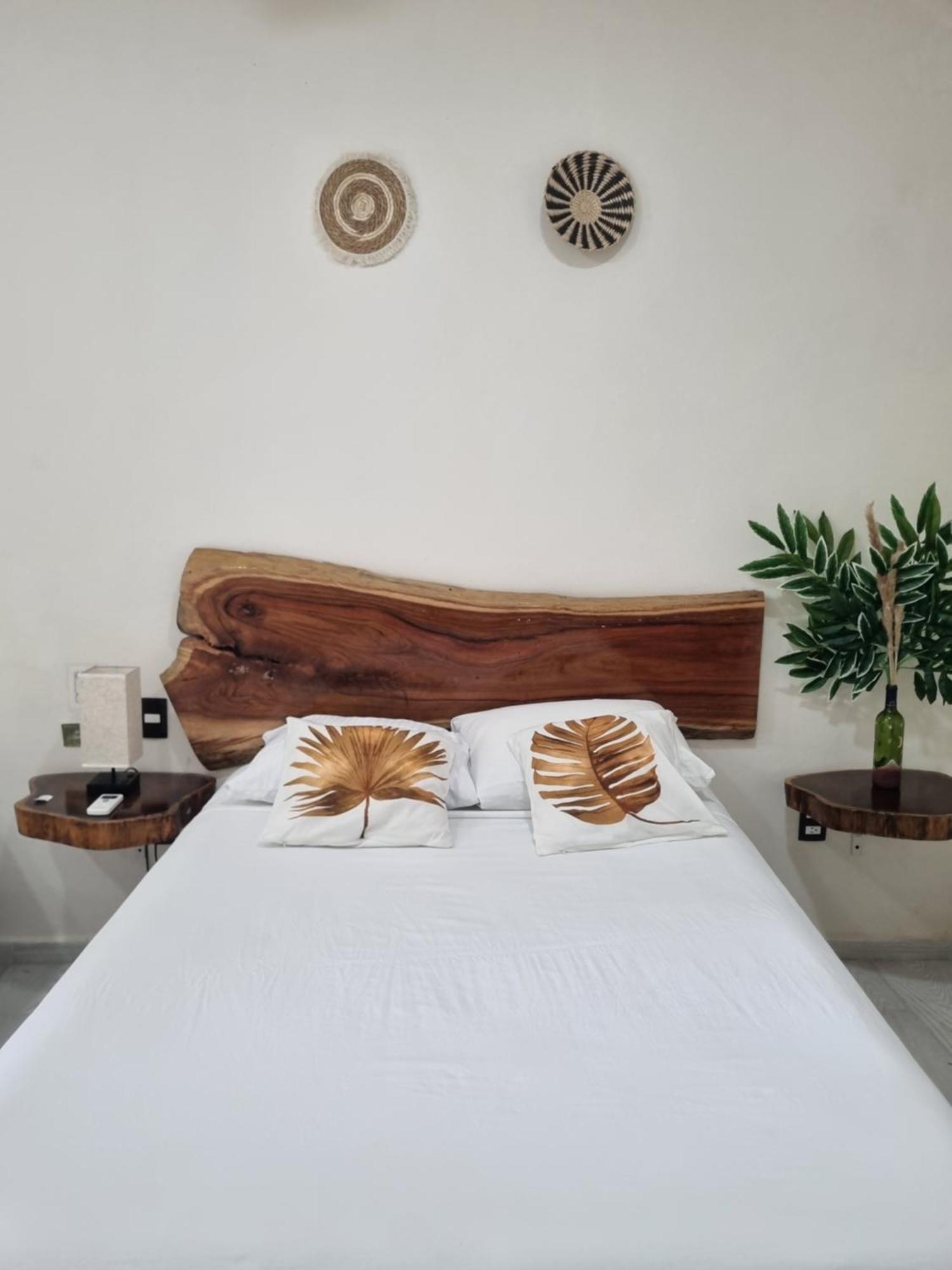 Hotel Brisas Bacalar Eksteriør bilde